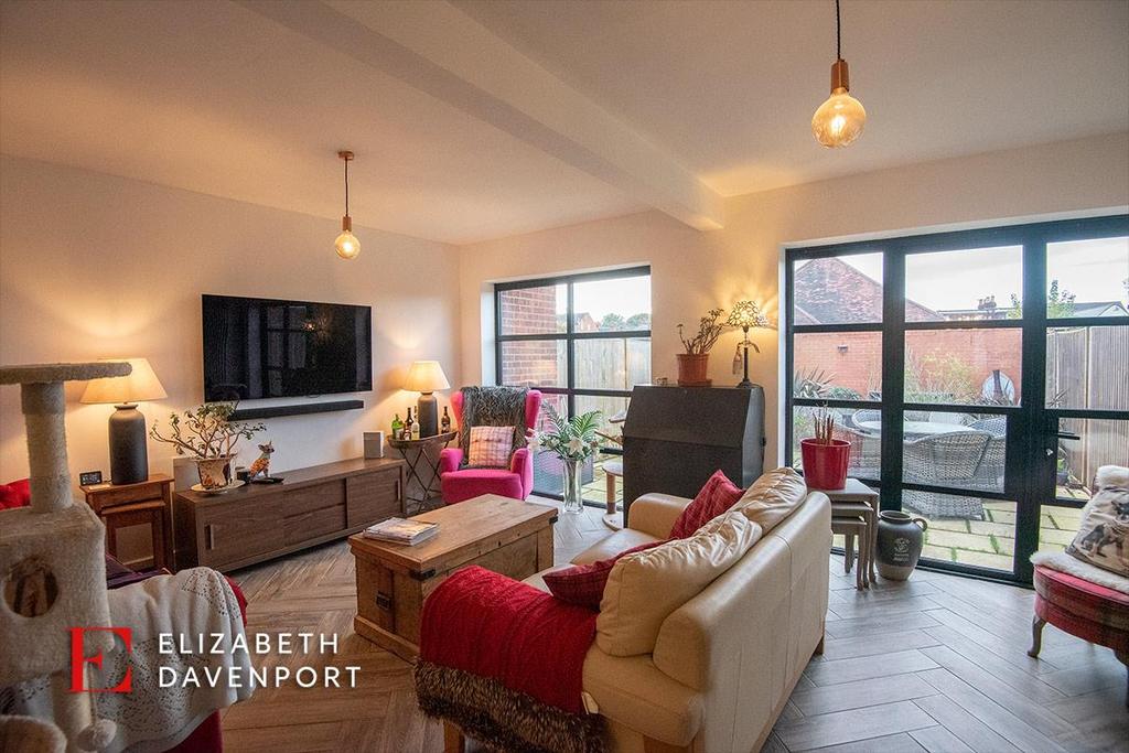 Avondale Road, Earlsdon, Coventry 3 bed terraced house for sale £365,000