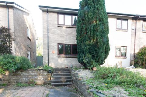 2 bedroom terraced house to rent, Glan-y-Ffordd,  Cardiff, CF15