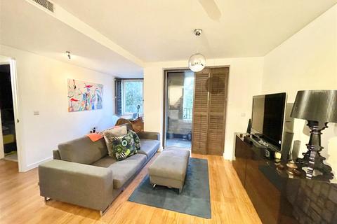 1 bedroom apartment to rent - Peabody Avenue, London SW1V