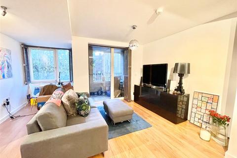 1 bedroom apartment to rent - Peabody Avenue, London SW1V