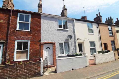 2 bedroom terraced house for sale, Great Yarmouth