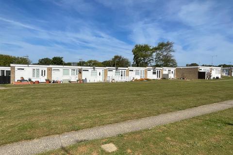 2 bedroom chalet for sale, Belle Aire, Hemsby