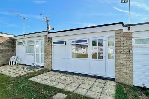 2 bedroom chalet for sale, Belle Aire, Hemsby