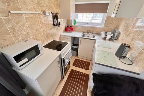 undefined, Florida Holiday Park, Hemsby