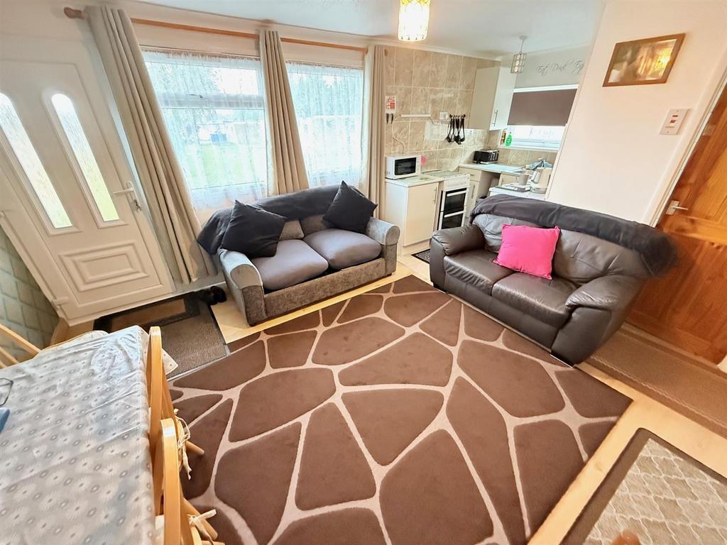 Living Room Area