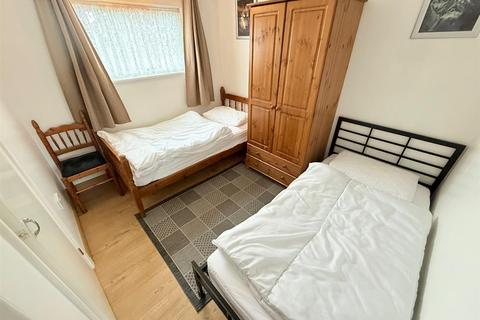 undefined, Florida Holiday Park, Hemsby