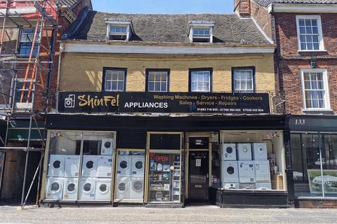 Shop for sale, King Street, Great Yarmouth