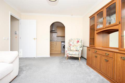 2 bedroom retirement property for sale, Roman Court, Borough Green