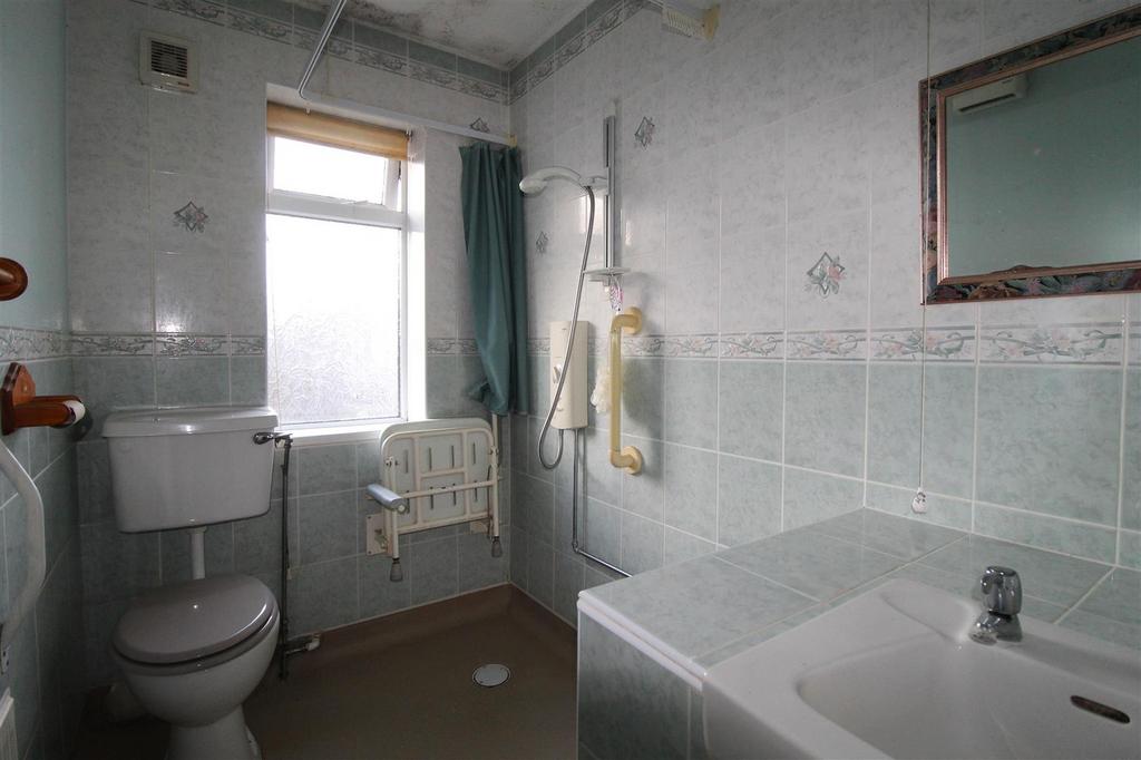 Wet Room