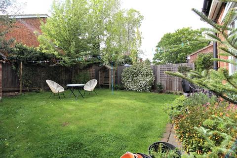 36 Braybrooks Drive, Potton, Sandy, SG19 2LJ