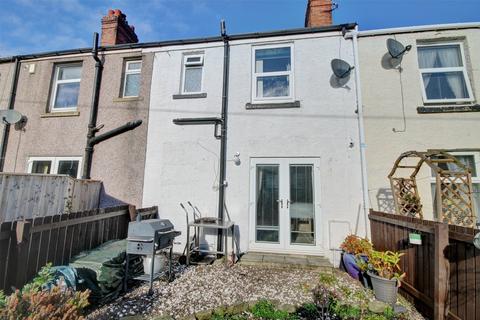 2 bedroom terraced house for sale, George Street, Langley Park, Durham, DH7