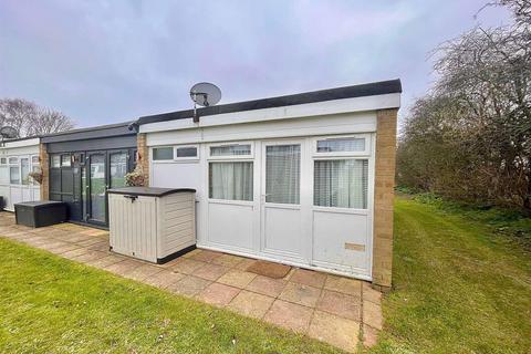 2 bedroom chalet for sale, Belle Aire, Hemsby