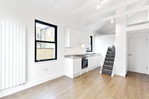 Studio for sale, Chatsworth Road, Clapton, London, E5