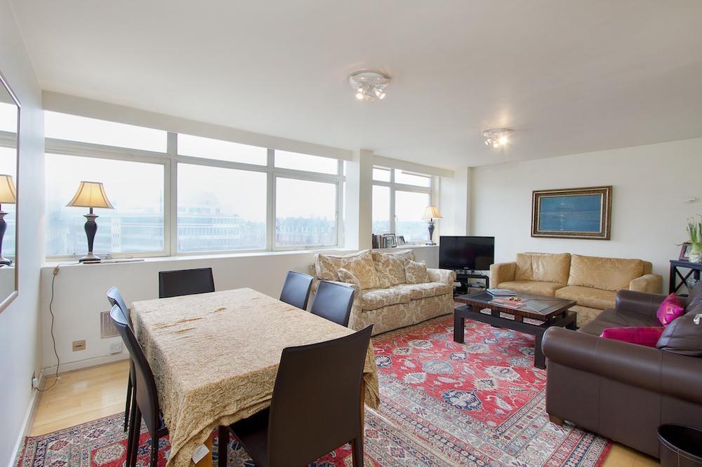 Holbein Place, Chelsea SW1W 2 bed flat to rent £5,200 pcm (£1,200 pw)