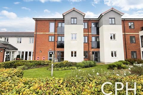 1 bedroom apartment for sale, Newby Farm Road, Scarborough