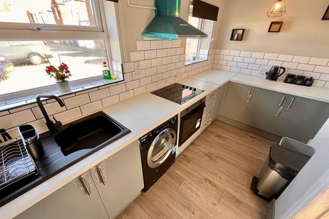 3 bedroom end of terrace house for sale, Russell Road, Great Yarmouth