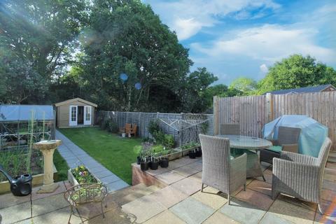 4 Downside Gardens, Potton, Sandy, SG19 2RE