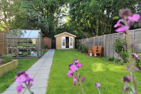 4 Downside Gardens, Potton, Sandy, SG19 2RE