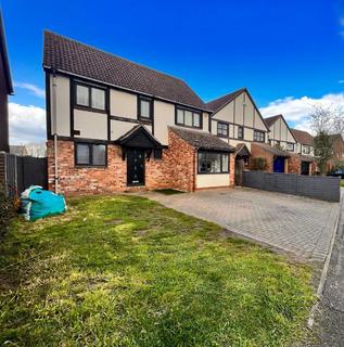 3 Byards Green, Potton, Sandy, SG19 2SB