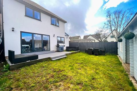 3 Byards Green, Potton, Sandy, SG19 2SB