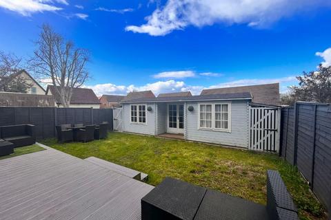 3 Byards Green, Potton, Sandy, SG19 2SB