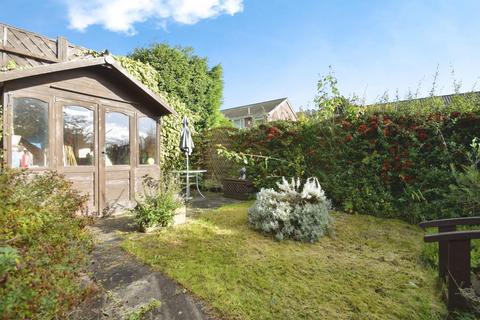 12 Baxter Close, Sheffield, S6 1GJ