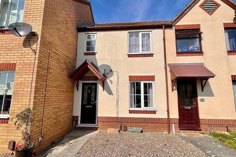 2 bedroom terraced house for sale, Beeleigh Way, Great Yarmouth