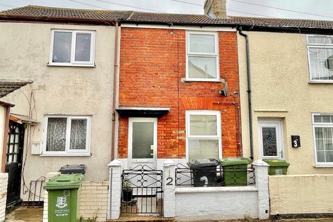 2 bedroom terraced house for sale, Napoleon Place, Great Yarmouth