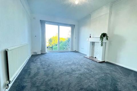 2 bedroom bungalow to rent, Hill View, Blackburn. Lancs. BB1 8RA