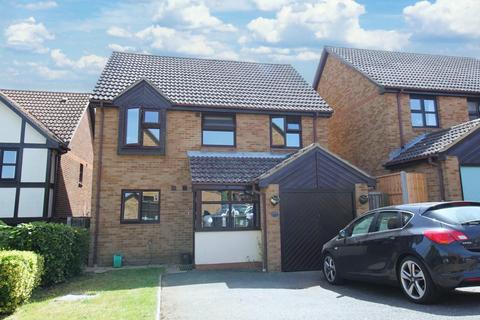 43 Byards Green, Potton, Sandy, SG19 2SB