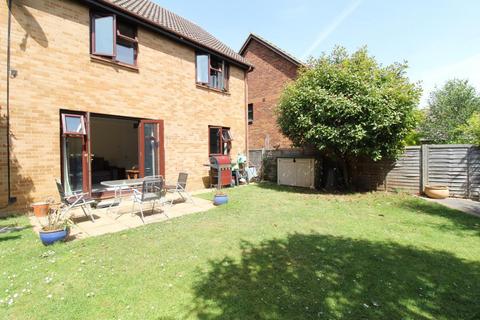 43 Byards Green, Potton, Sandy, SG19 2SB