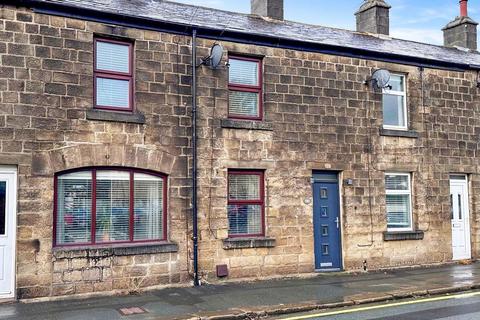 3 bedroom terraced house for sale, West Terrace, Burley In Wharfedale, LS29