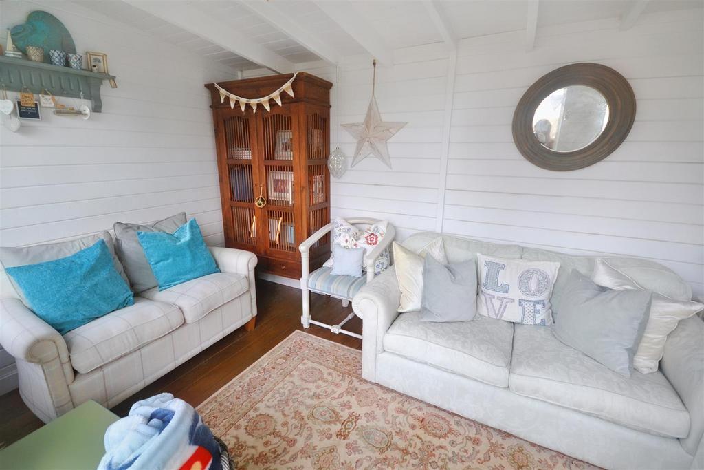 Summer House