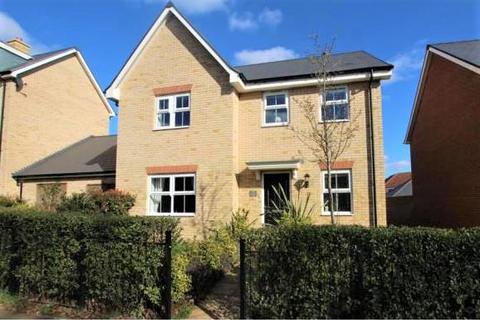 Sandy - 4 bedroom house for sale