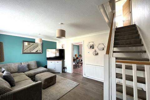 18 Aldgate Close, Potton, Sandy, SG19 2RU