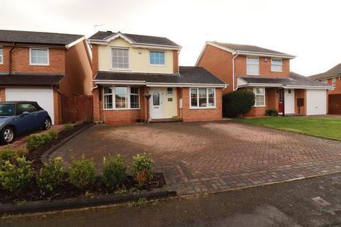 39 Hudson Close, Yate, Bristol, BS37 4NP