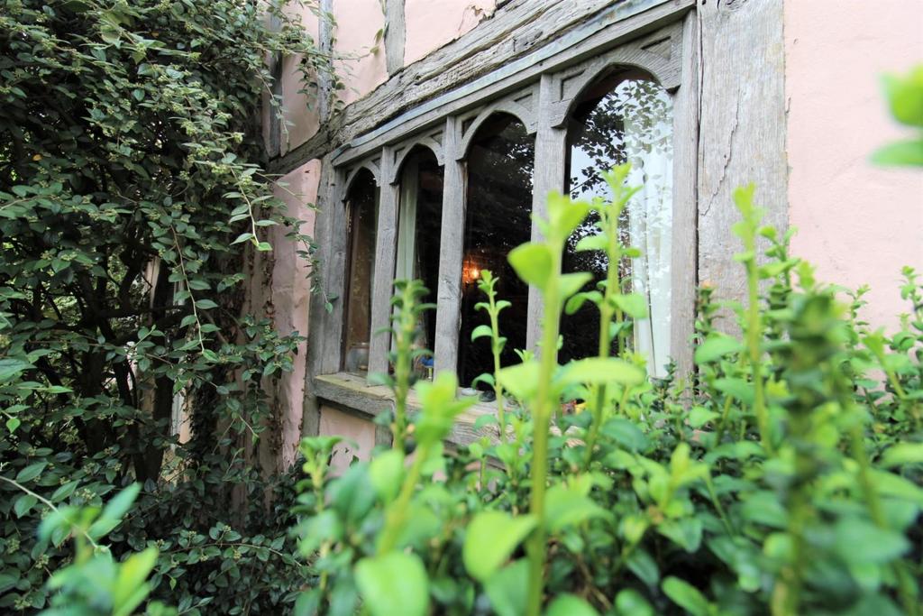 Bespoke Window