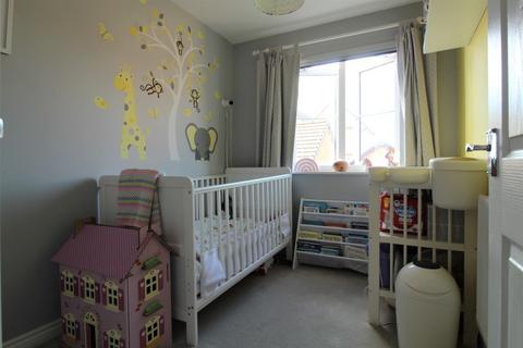 7 Arnold Rise, Biggleswade, SG18 8UF