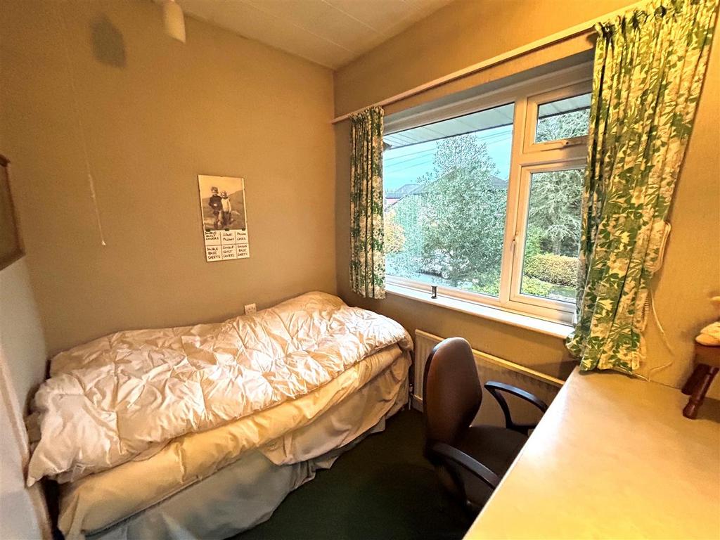 Bedroom Five