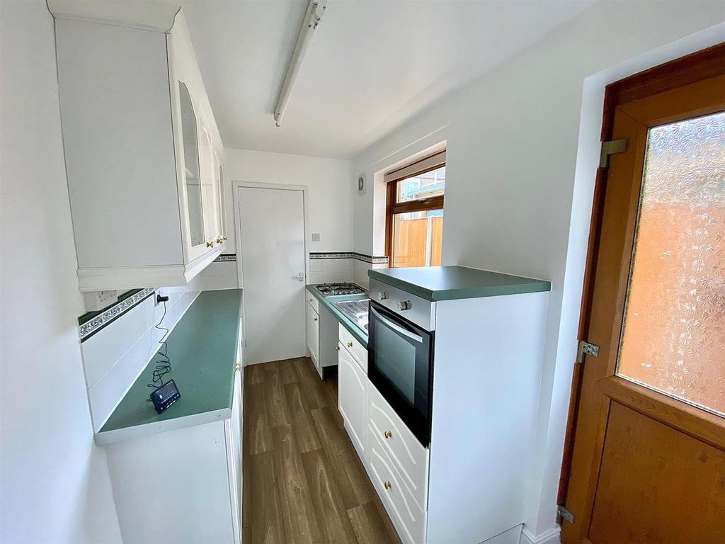 Stanford Street, Lowestoft 2 bed house £120,000