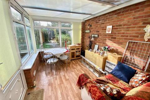 2 bedroom semi-detached bungalow for sale, Higher Drive, Oulton Broad, Lowestoft, Suffolk, NR32