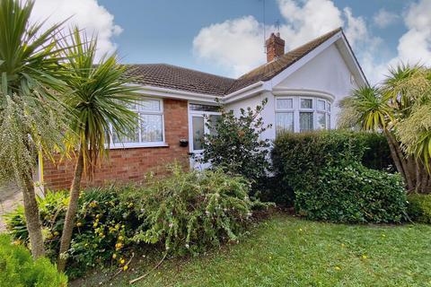 2 bedroom semi-detached bungalow for sale, Higher Drive, Oulton Broad, Lowestoft, Suffolk, NR32