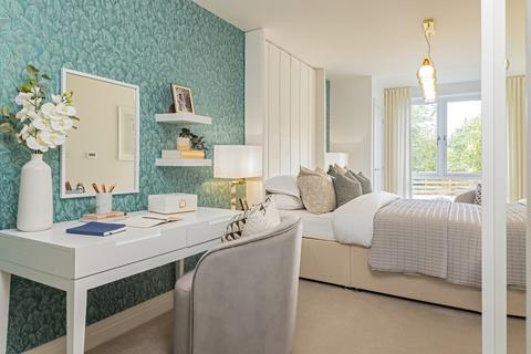 Cala Homes - Langley Court, Beckenham