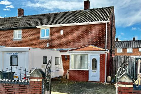 9 Beeston Square, Barnsley, S71 3DW
