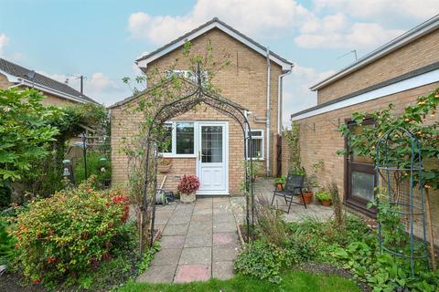 3 bedroom detached house for sale, Bradwell