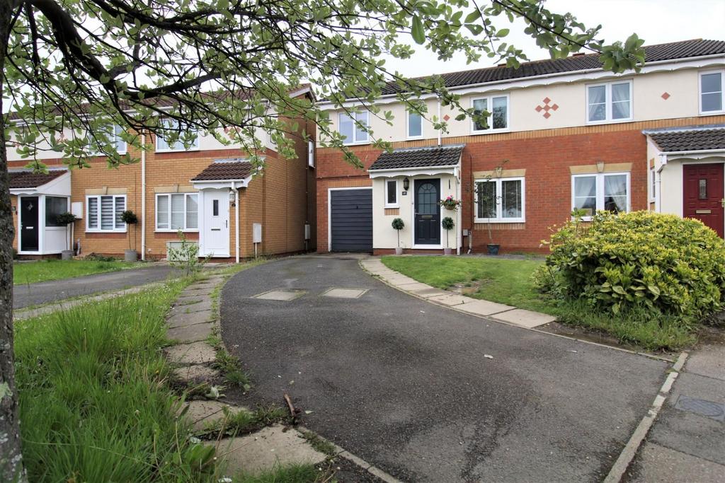 Eisenhower Road, Shefford SG17 4 bed house £350,000