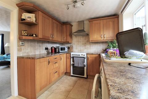 11 Brook End, Potton, Sandy, SG19 2QS