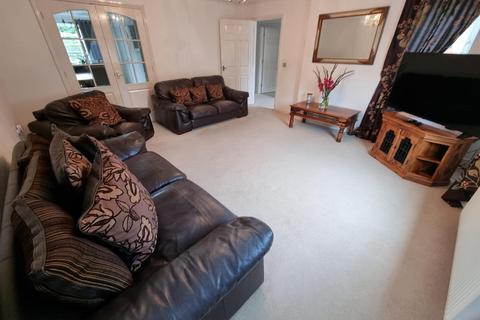 4 bedroom detached house for sale, Mackenzie Close, Gorleston on Sea