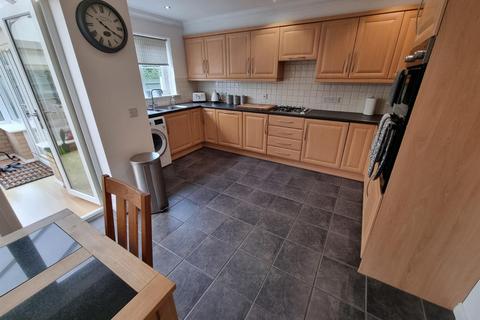 4 bedroom detached house for sale, Mackenzie Close, Gorleston on Sea