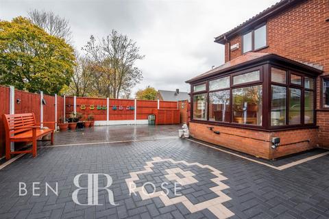 3 bedroom detached house for sale, The Meadow, Leyland